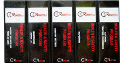 Binder System 